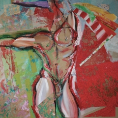 corps,athlète,JO 2024